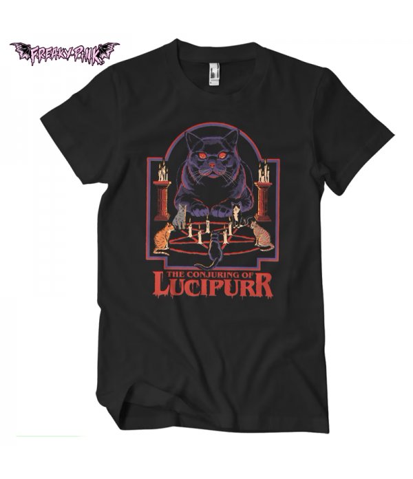 T-shirt Lucipurr