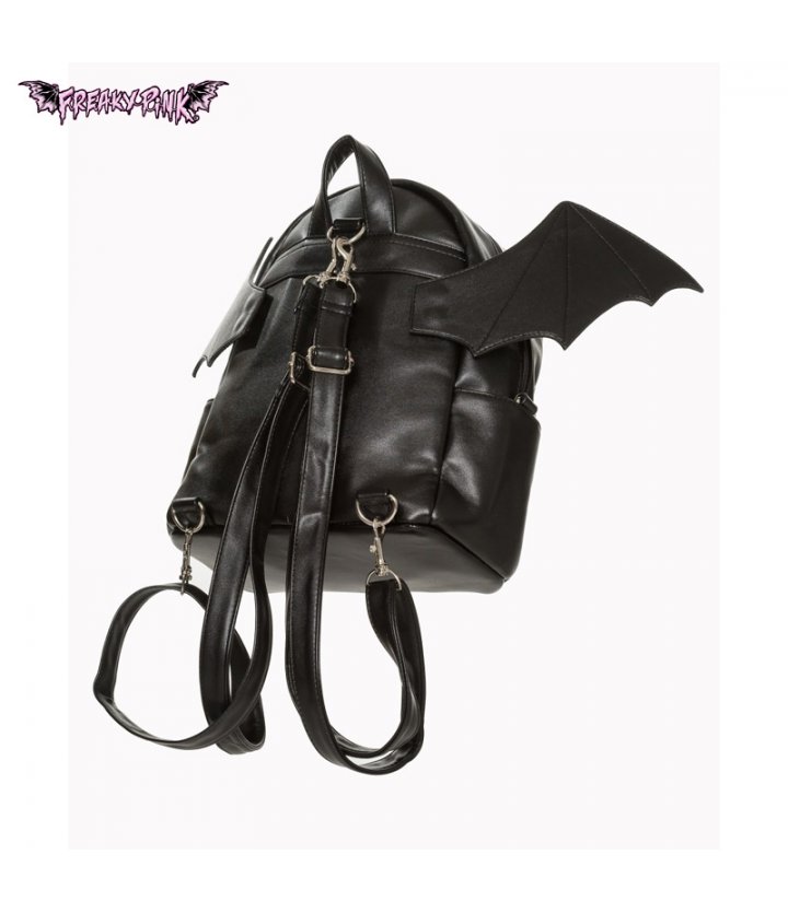 Sac a dos chauve souris discount