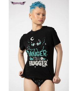 T-shirt Cthulhu Danger