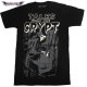 T-shirt Tales From The Crypt gris