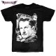 T-shirt Nevermore Vincent Price