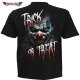 T-shirt Clown Trick Or Treat