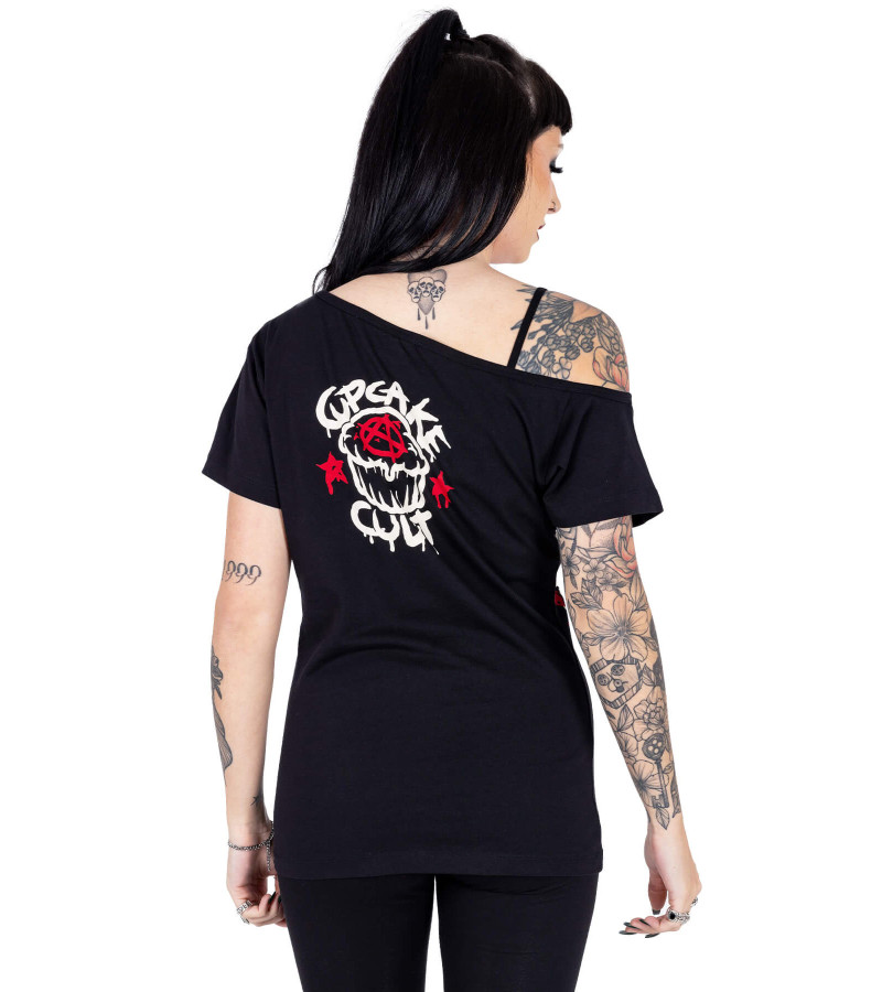 Top Ouija Demon Logo