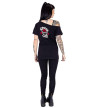 Ouija Demon Top Long