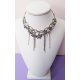 Collier Etoiles Féérique